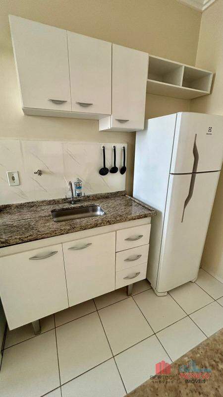 Apartamento para aluguel Spazio Joanesburgo em Jundiaí: 