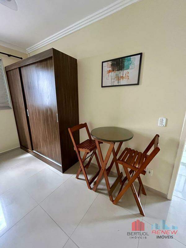 Apartamento para aluguel Spazio Joanesburgo em Jundiaí: 