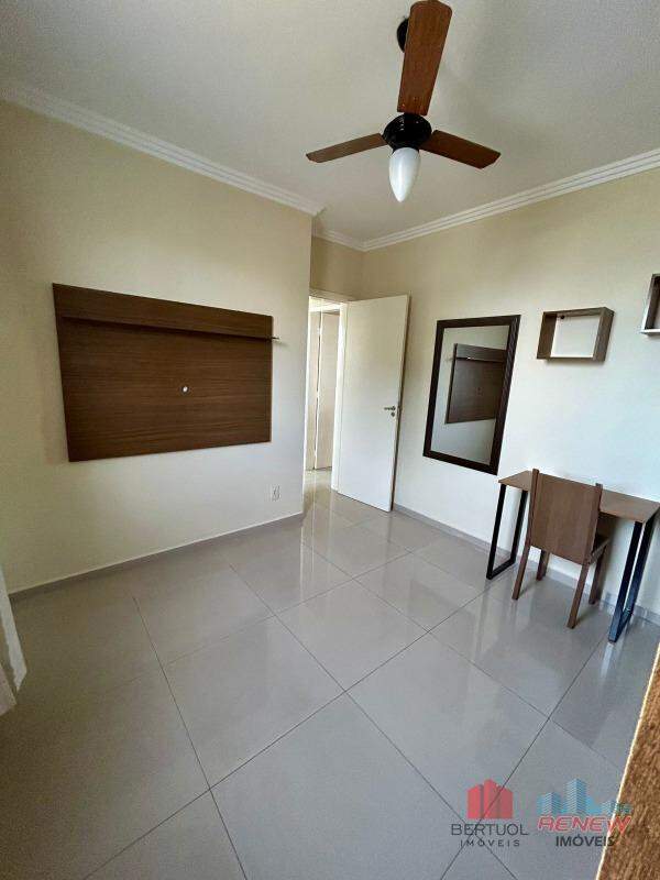 Apartamento para aluguel Spazio Joanesburgo em Jundiaí: 