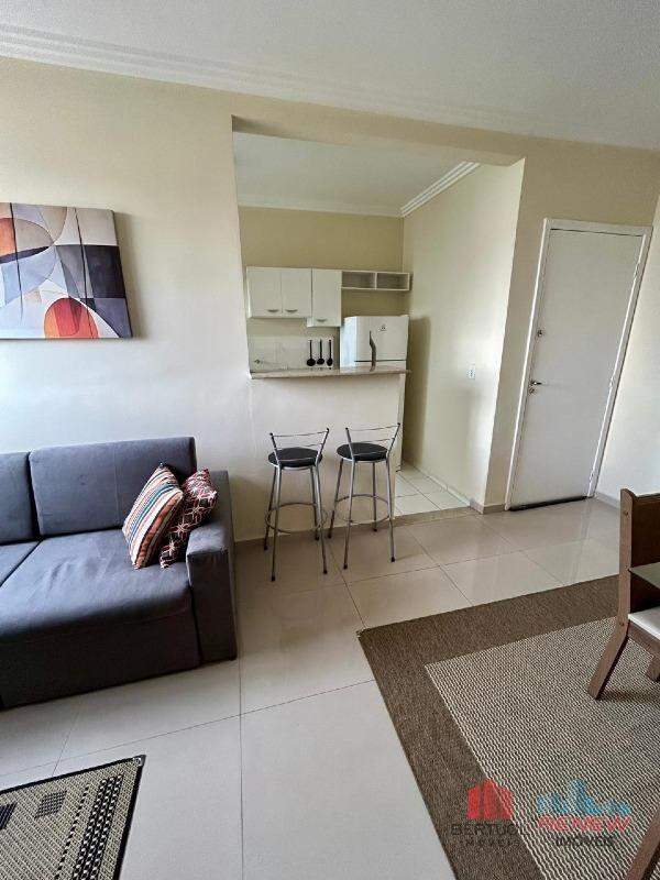 Apartamento para aluguel Spazio Joanesburgo em Jundiaí: 