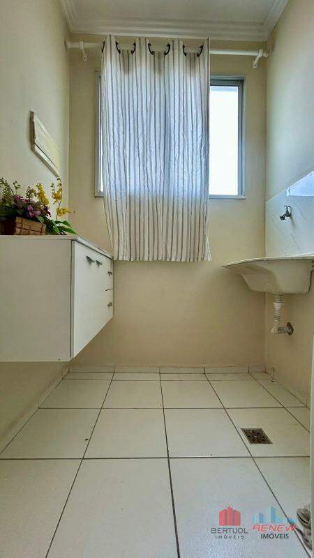 Apartamento para aluguel Spazio Joanesburgo em Jundiaí: 