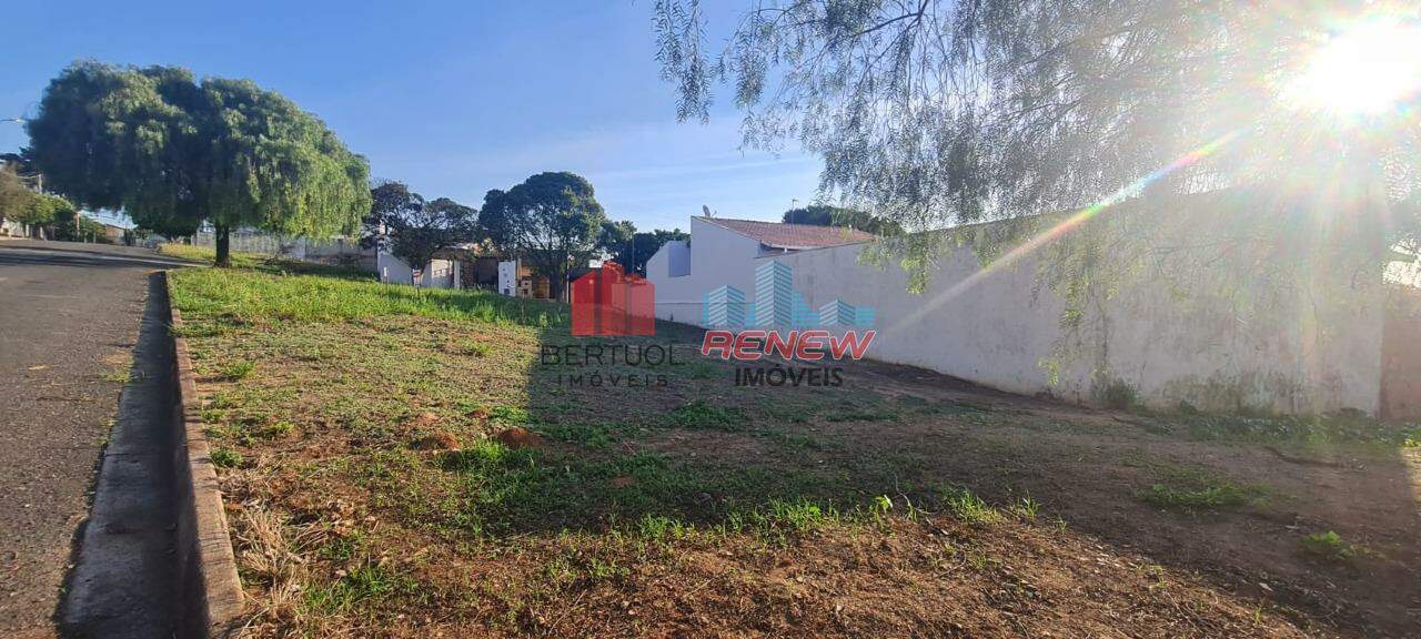 Terreno à venda Jardim Recanto dos Pássaros II em Valinhos: 