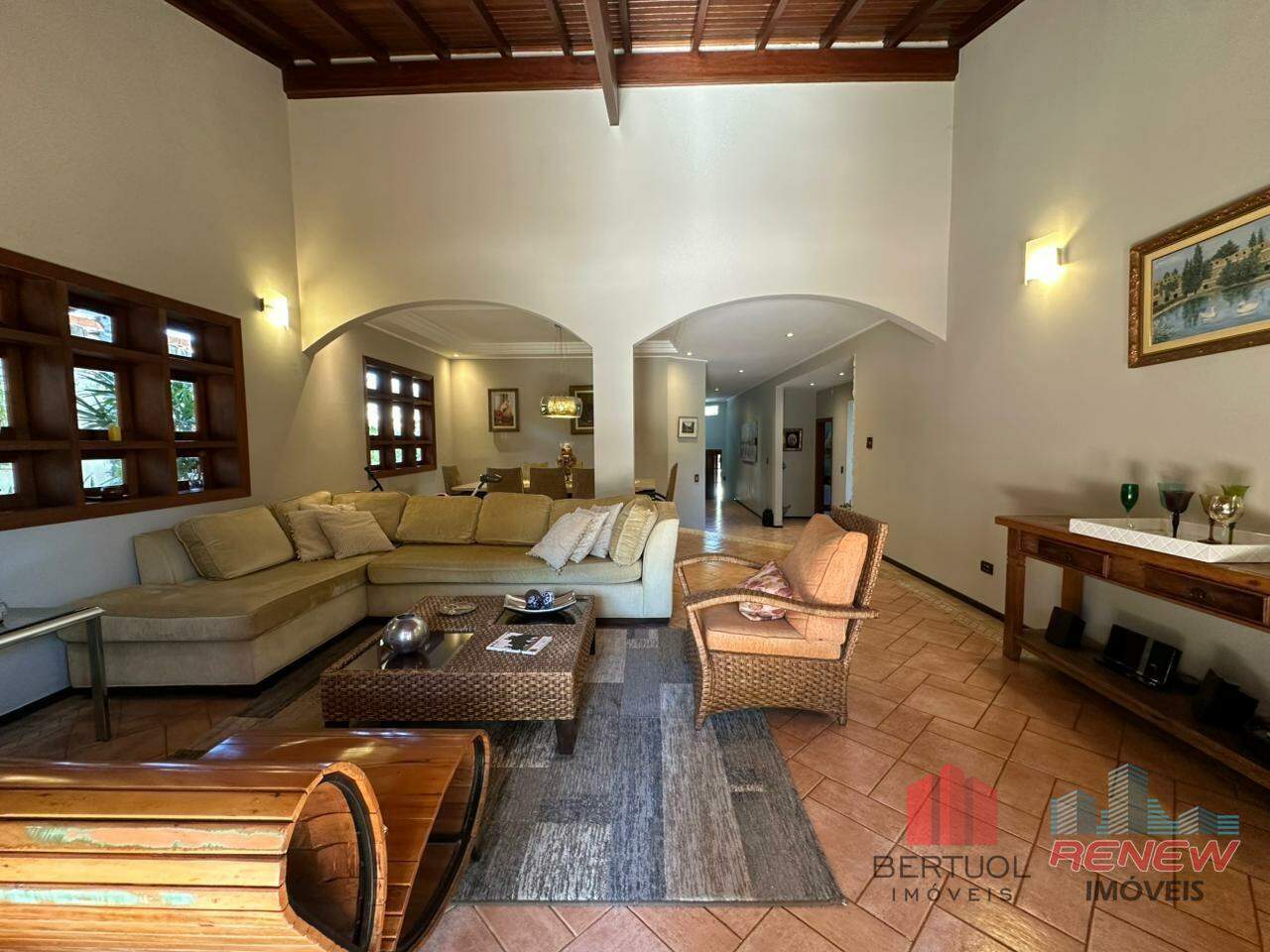 Casa de Condomínio à venda Condomínio Vista Alegre em Vinhedo: 