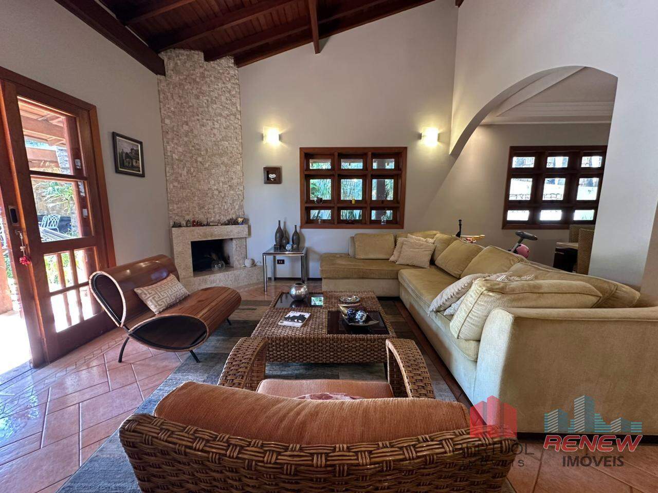 Casa de Condomínio à venda Condomínio Vista Alegre em Vinhedo: 