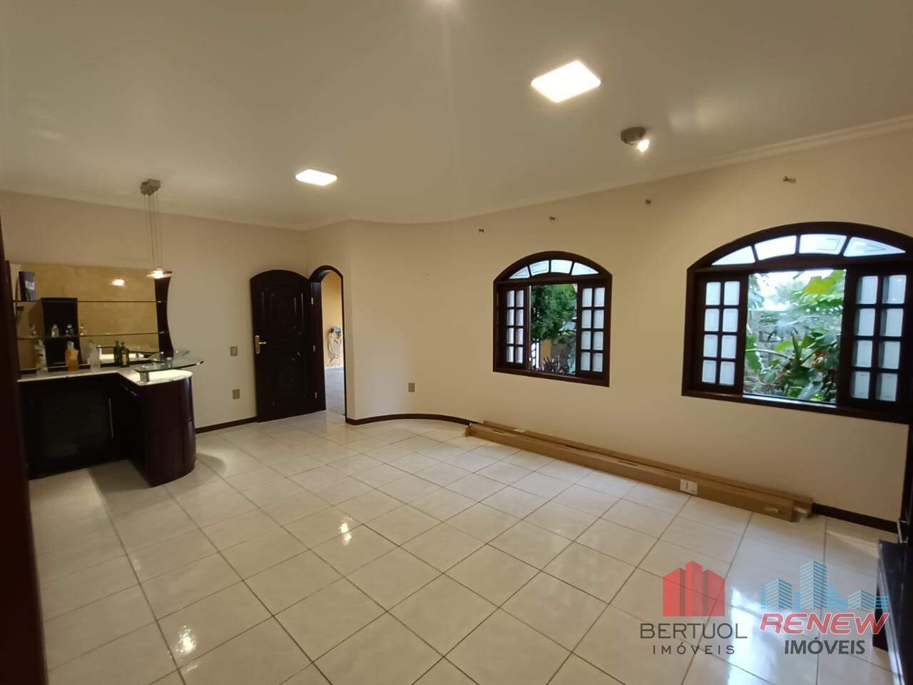 Casa de Condomínio à venda Condomínio Jardim Santa Teresa em Jundiaí: 