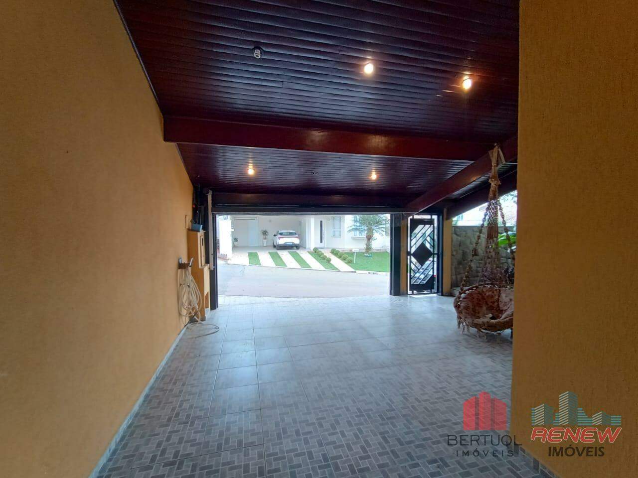 Casa de Condomínio à venda Condomínio Jardim Santa Teresa em Jundiaí: 