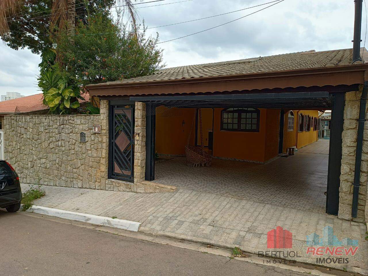 Casa de Condomínio à venda Condomínio Jardim Santa Teresa em Jundiaí: 