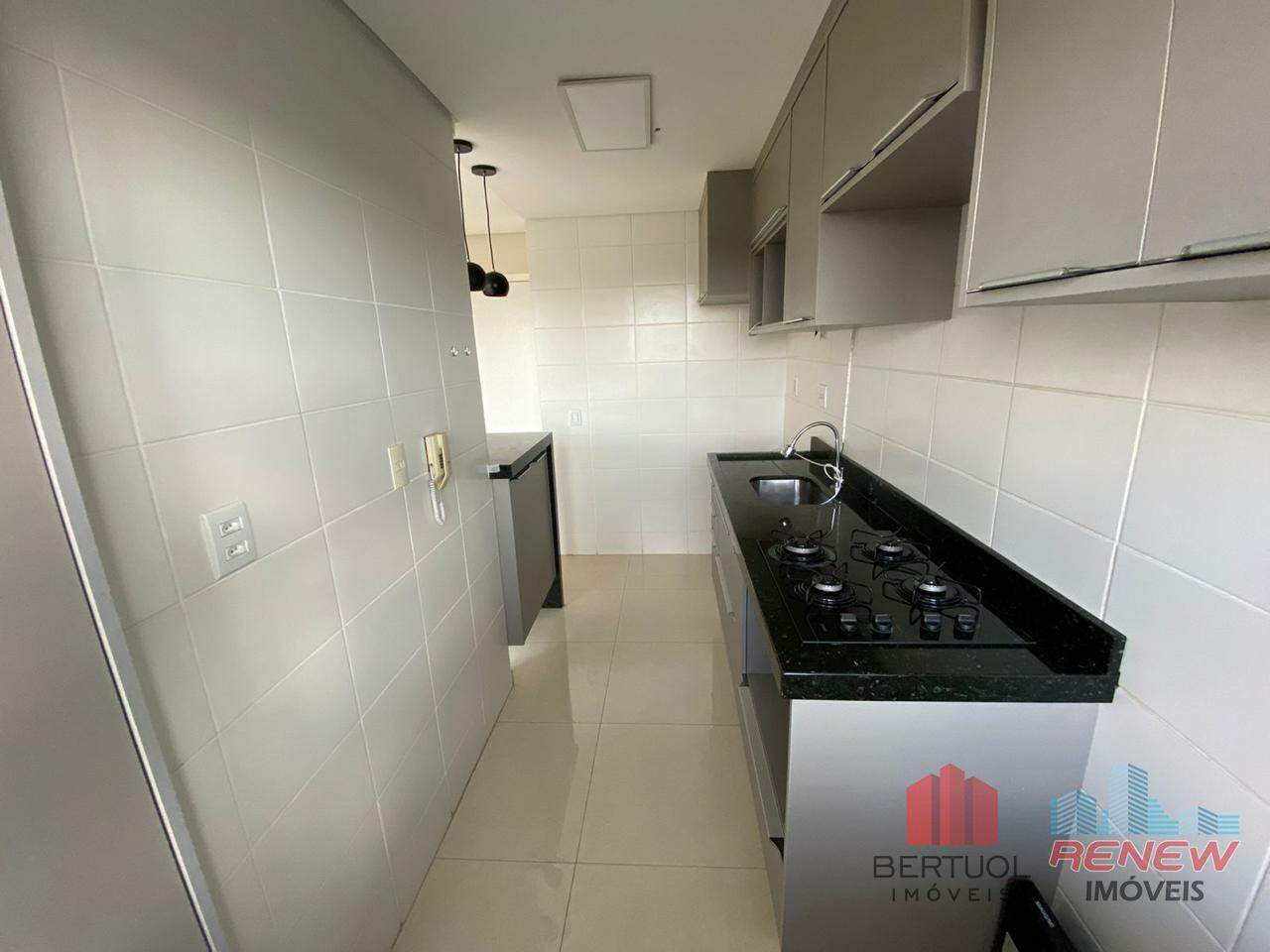 Apartamento à venda Condomínio Residencial Verona em Valinhos: 