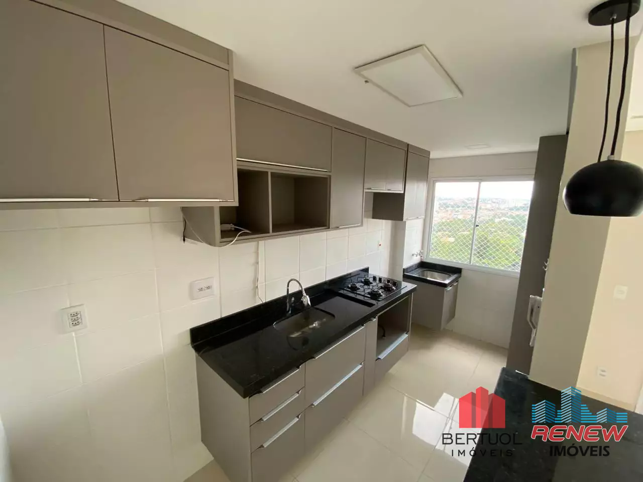 Apartamento à venda Condomínio Residencial Verona em Valinhos: 
