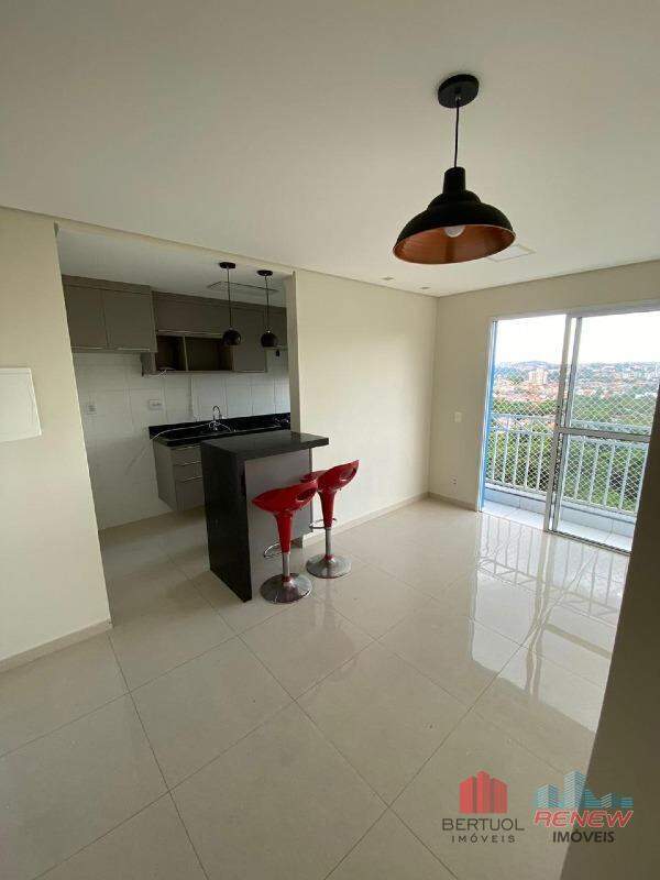 Apartamento à venda Condomínio Residencial Verona em Valinhos: 
