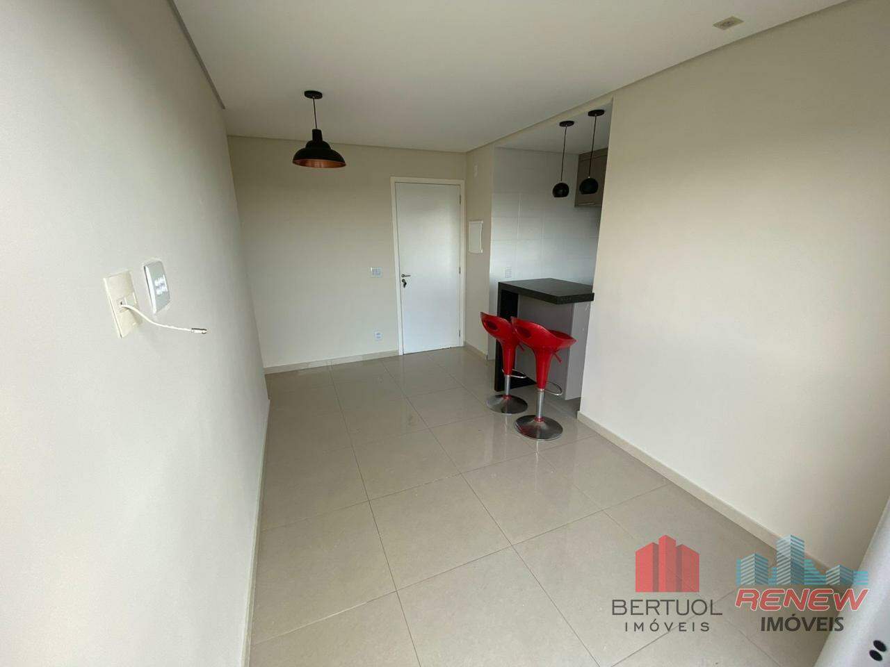 Apartamento à venda Condomínio Residencial Verona em Valinhos: 