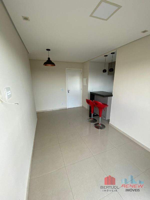 Apartamento à venda Condomínio Residencial Verona em Valinhos: 
