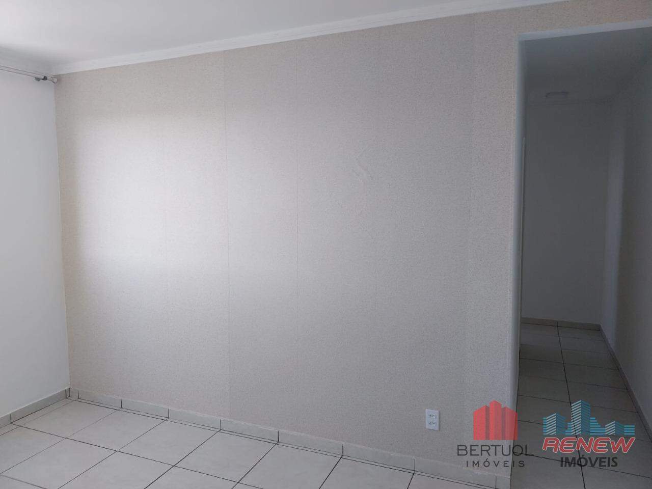 Apartamento à venda Condomínio Reserva do Japi em Jundiaí: 