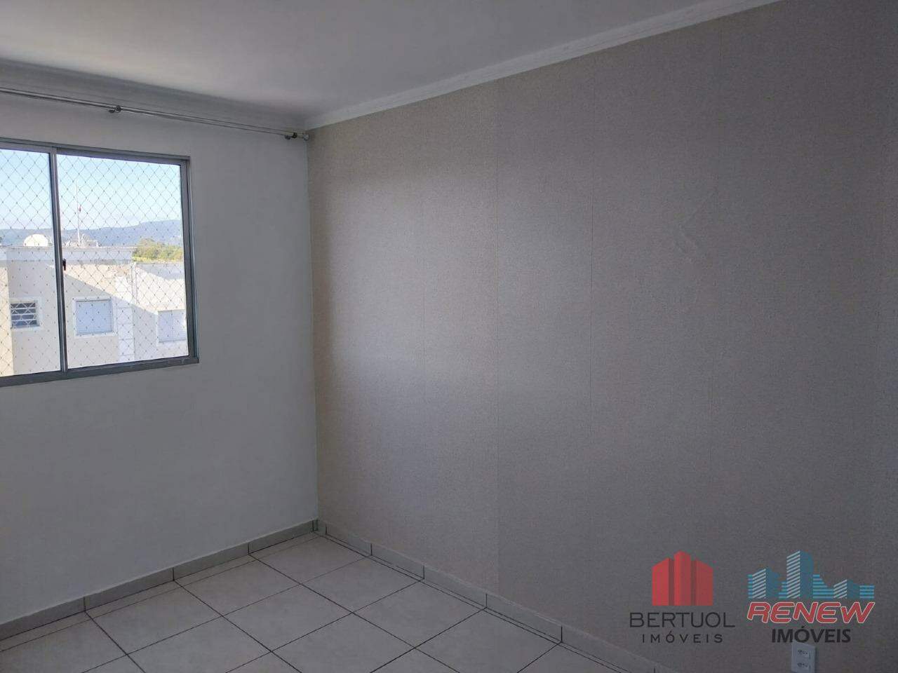 Apartamento à venda Condomínio Reserva do Japi em Jundiaí: 