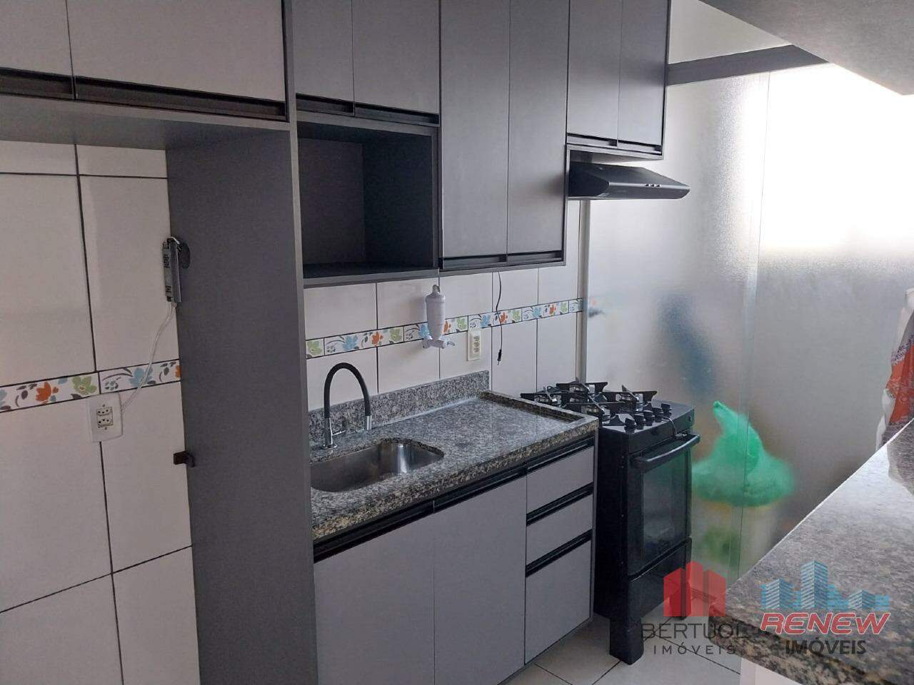 Apartamento à venda Condomínio Reserva do Japi em Jundiaí: 