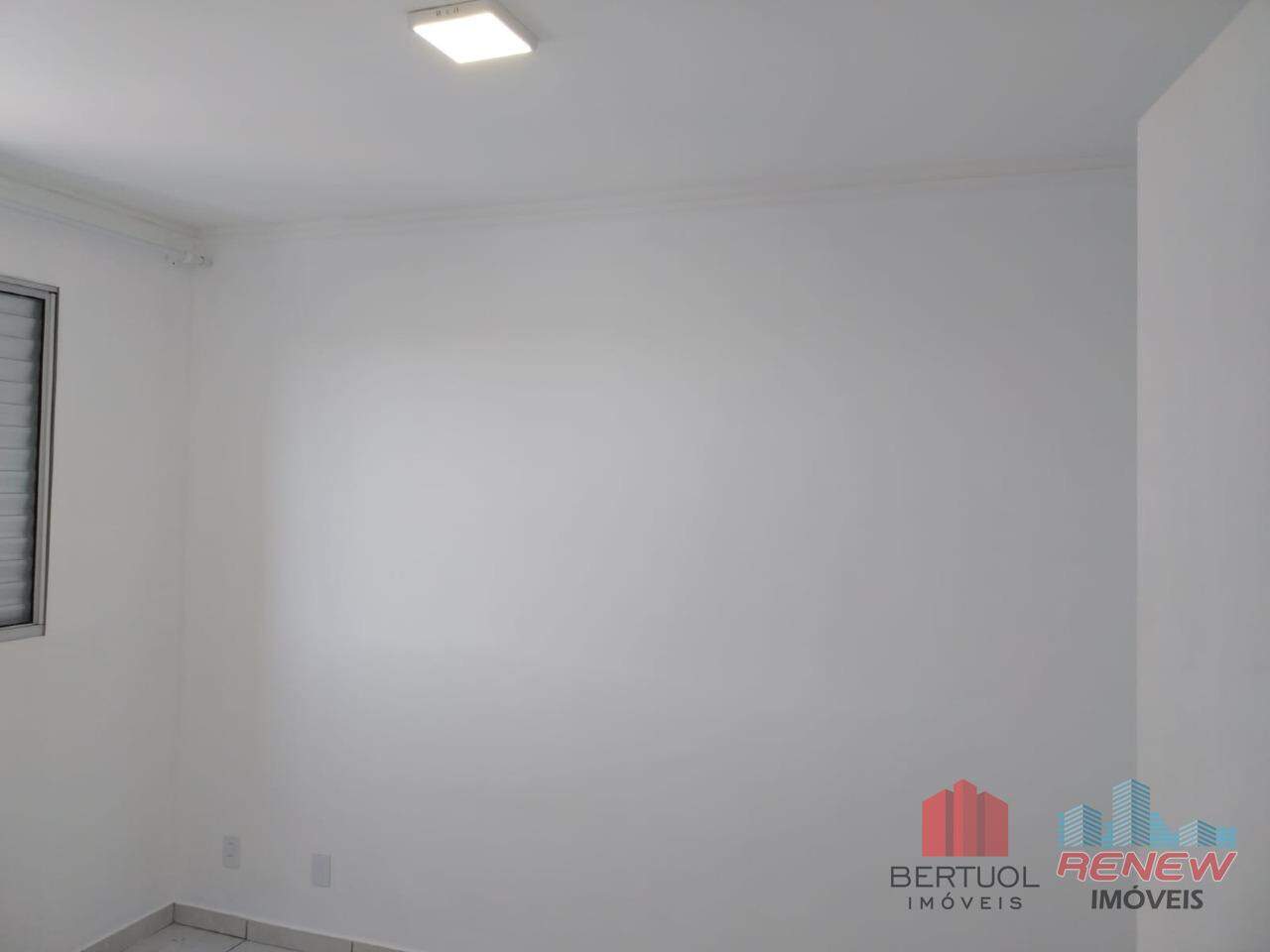 Apartamento à venda Condomínio Reserva do Japi em Jundiaí: 