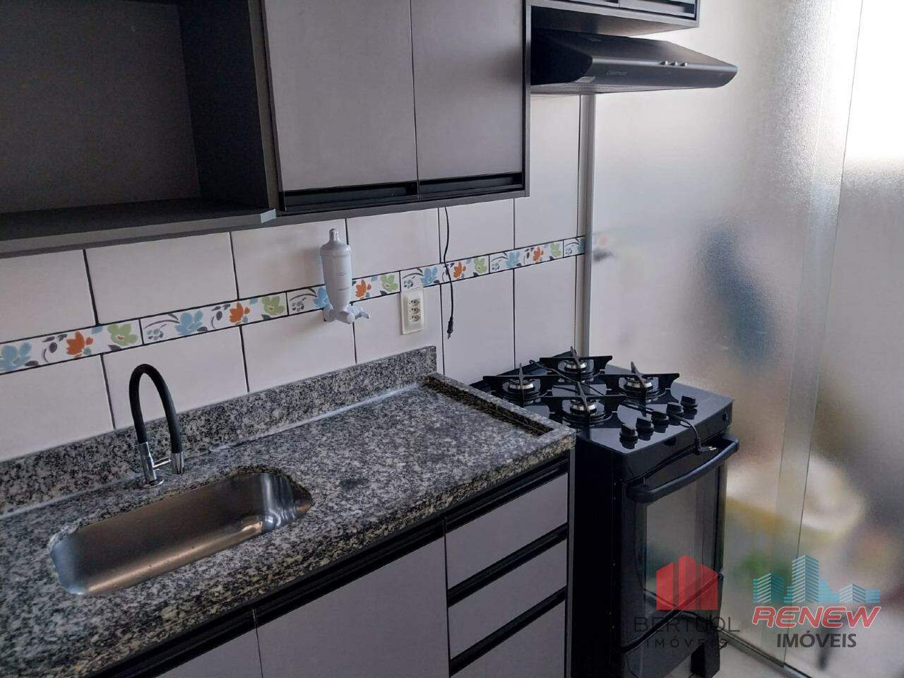 Apartamento à venda Condomínio Reserva do Japi em Jundiaí: 