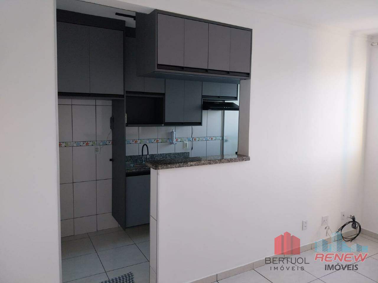Apartamento à venda Condomínio Reserva do Japi em Jundiaí: 