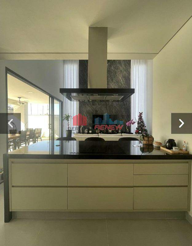 Casa de Condomínio à venda Residencial Mont'Alcino em Valinhos: 