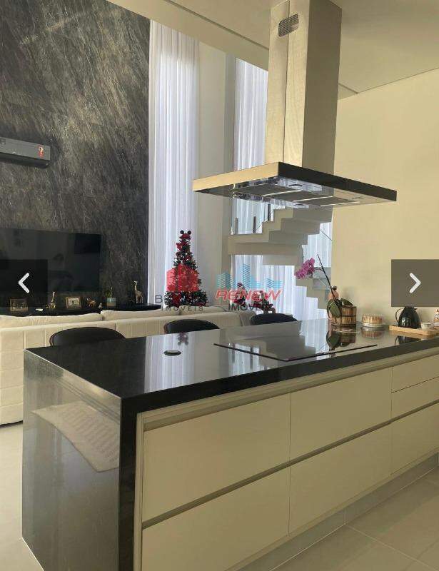 Casa de Condomínio à venda Residencial Mont'Alcino em Valinhos: 