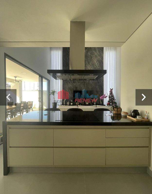Casa de Condomínio para aluguel Residencial Mont'Alcino em Valinhos: 