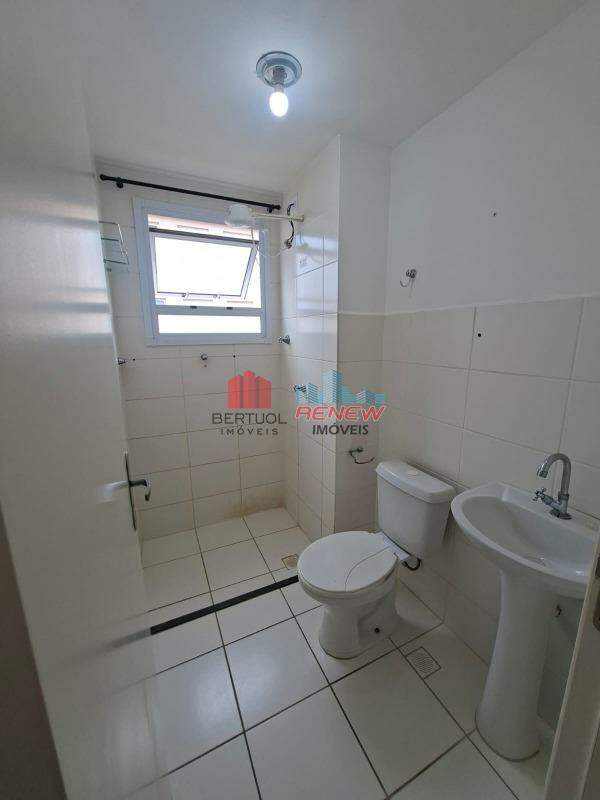 Apartamento à venda Condomínio Quero Quero em Valinhos: 