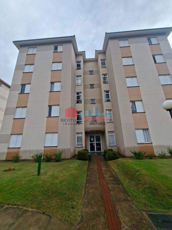 Apartamento à venda Condomínio Quero Quero em Valinhos: 