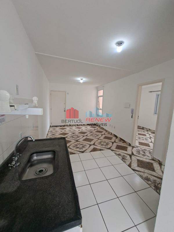 Apartamento à venda Condomínio Quero Quero em Valinhos: 
