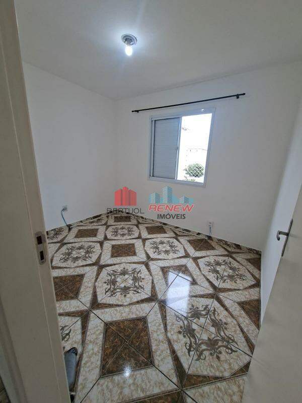 Apartamento à venda Condomínio Quero Quero em Valinhos: 