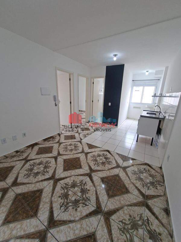Apartamento à venda Condomínio Quero Quero em Valinhos: 