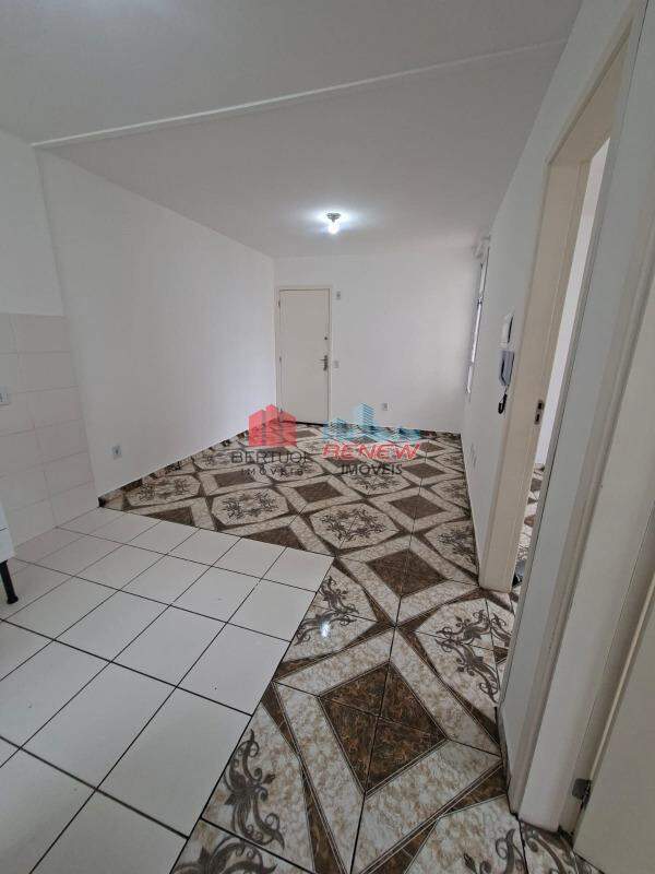 Apartamento à venda Condomínio Quero Quero em Valinhos: 