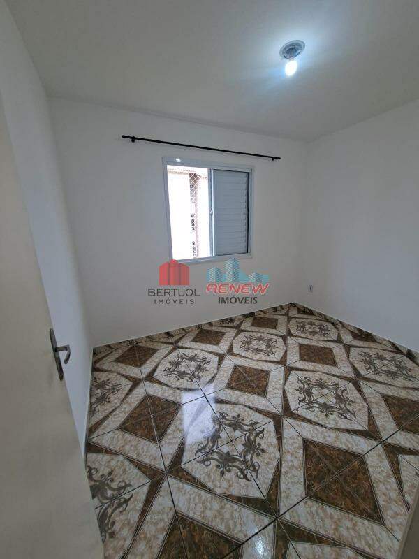 Apartamento à venda Condomínio Quero Quero em Valinhos: 