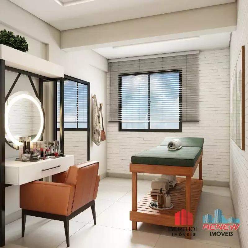 Apartamento à venda Singolare Residenze em Valinhos: 