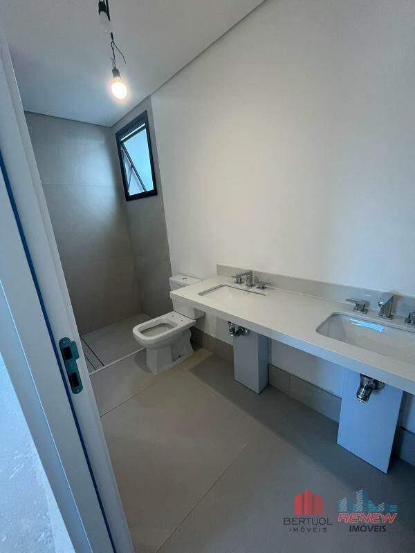 Apartamento à venda Condomínio Authoria By Thebas em Jundiaí: 