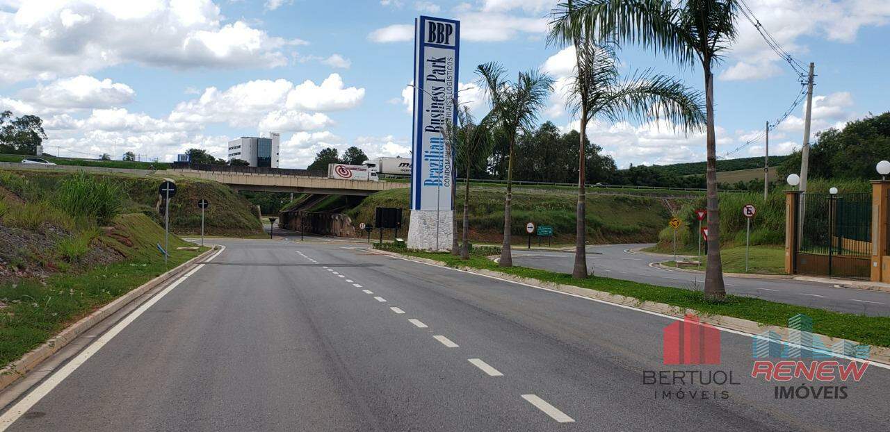Área à venda Sítios Primavera em Jarinu: 