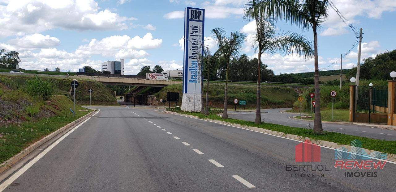 Área à venda Sítios Primavera em Jarinu: 