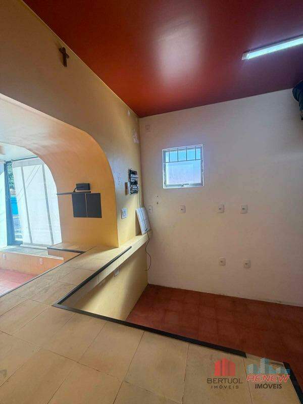 Salão comercial para aluguel VILA VIRGINIA em Jundiaí: 