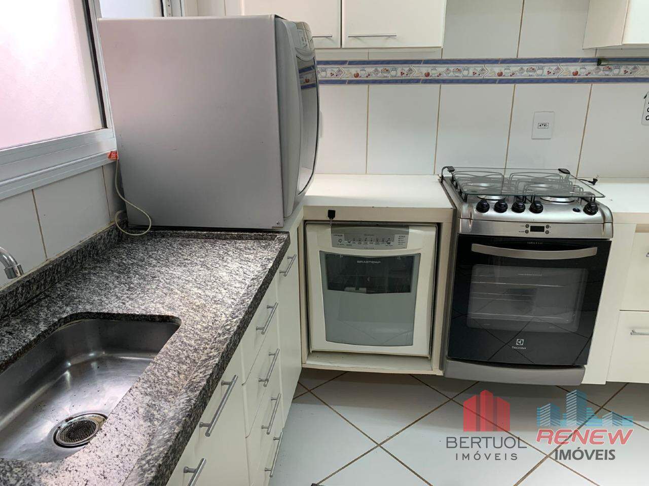 Apartamento à venda Condomínio Portal do Sol em Vinhedo: 