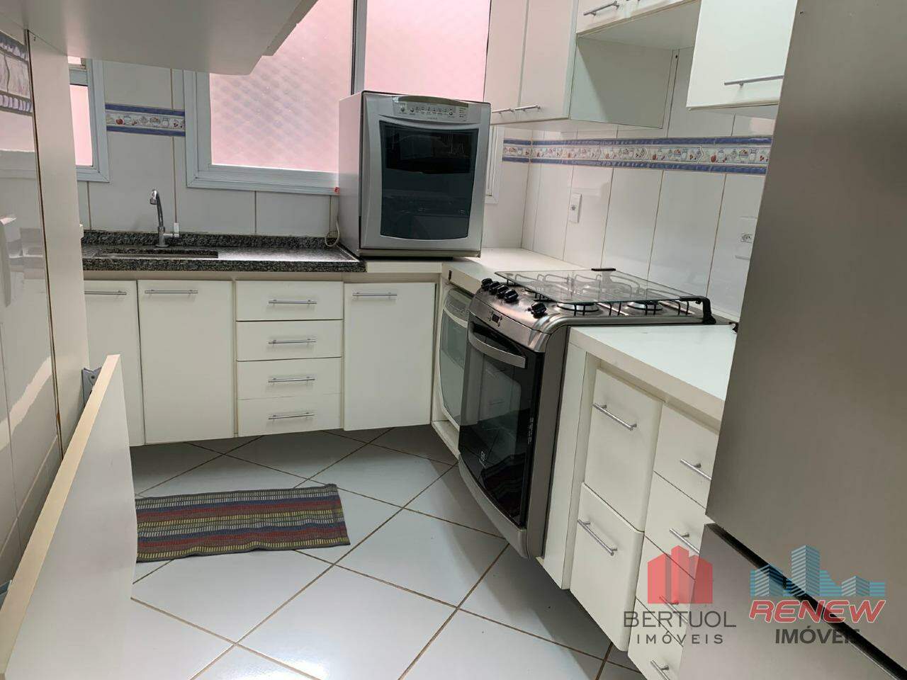 Apartamento à venda Condomínio Portal do Sol em Vinhedo: 