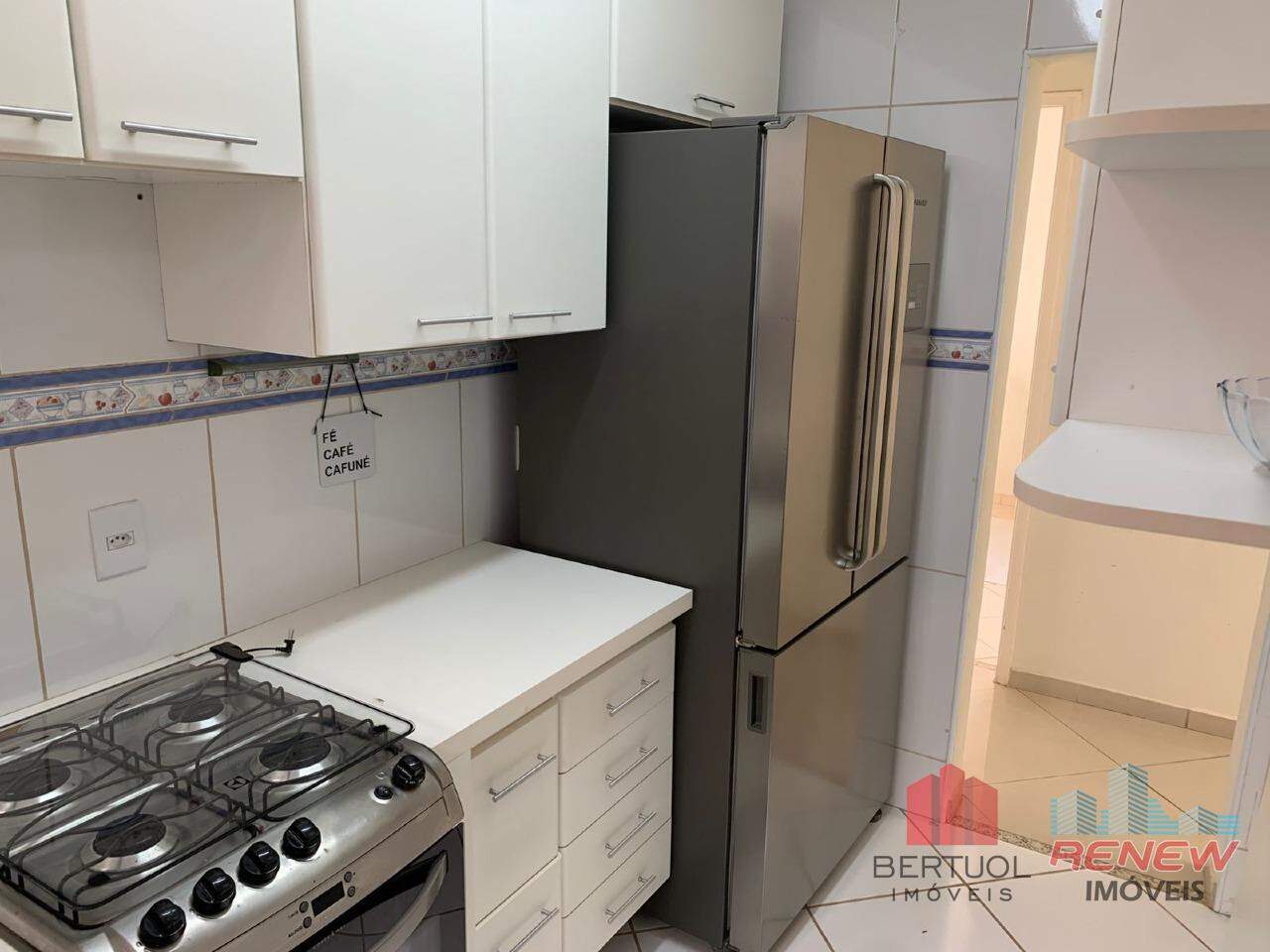 Apartamento à venda Condomínio Portal do Sol em Vinhedo: 