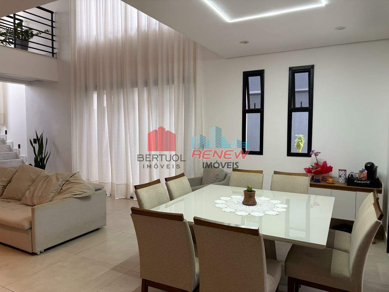 Casa de Condomínio à venda Residencial IbiAram II em Itupeva: 