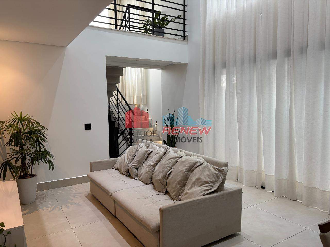 Casa de Condomínio à venda Residencial IbiAram II em Itupeva: 