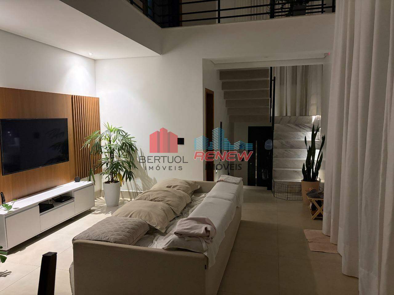Casa de Condomínio à venda Residencial IbiAram II em Itupeva: 