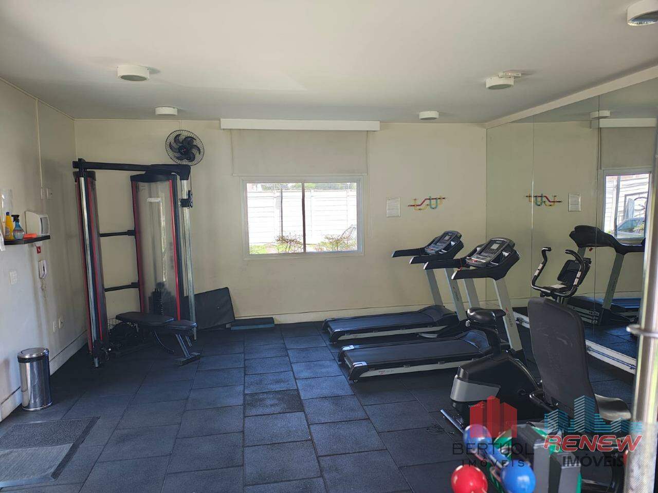 Apartamento à venda Condomínio Floratta Club House em Valinhos: 
