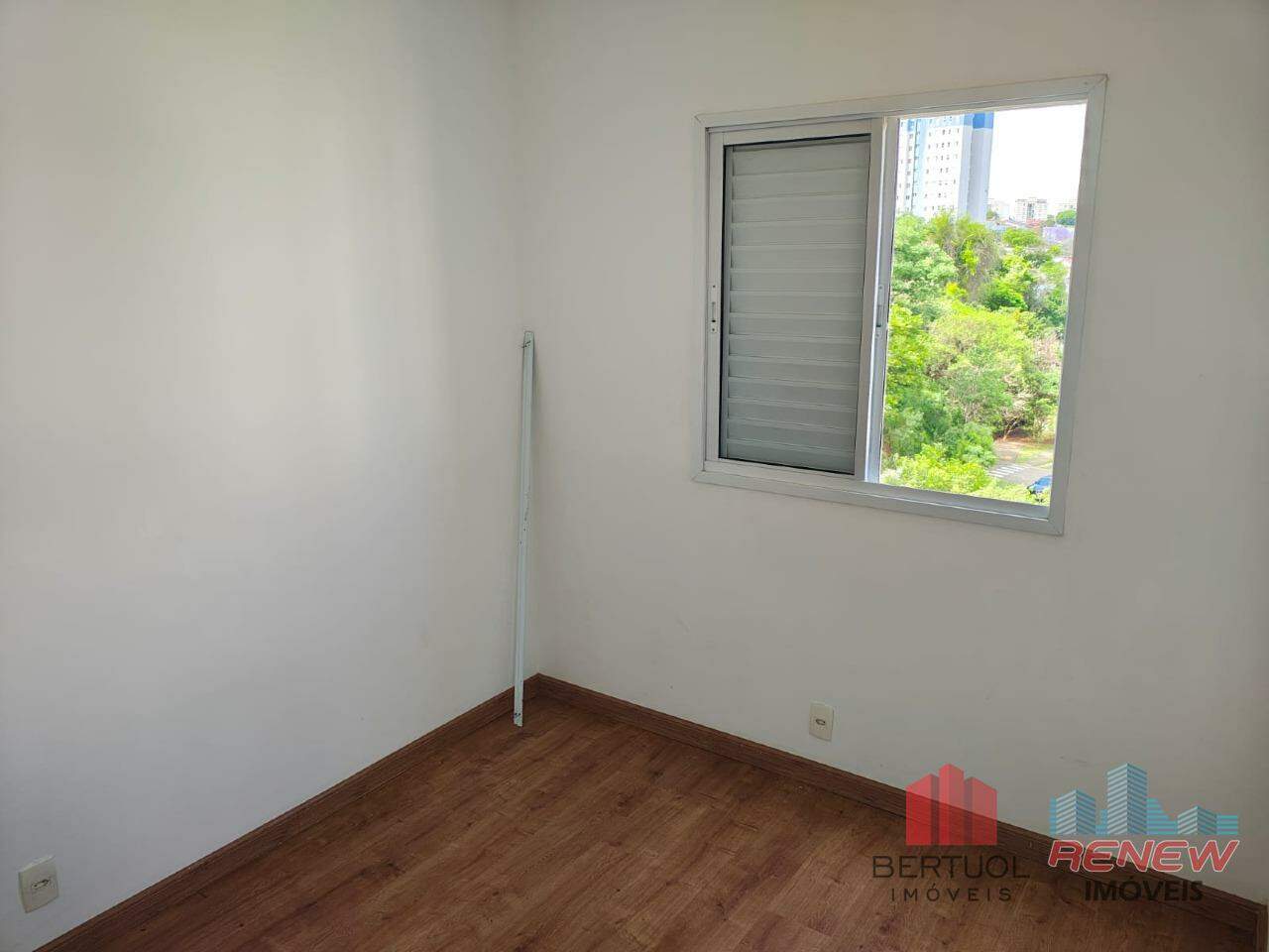 Apartamento à venda Condomínio Floratta Club House em Valinhos: 