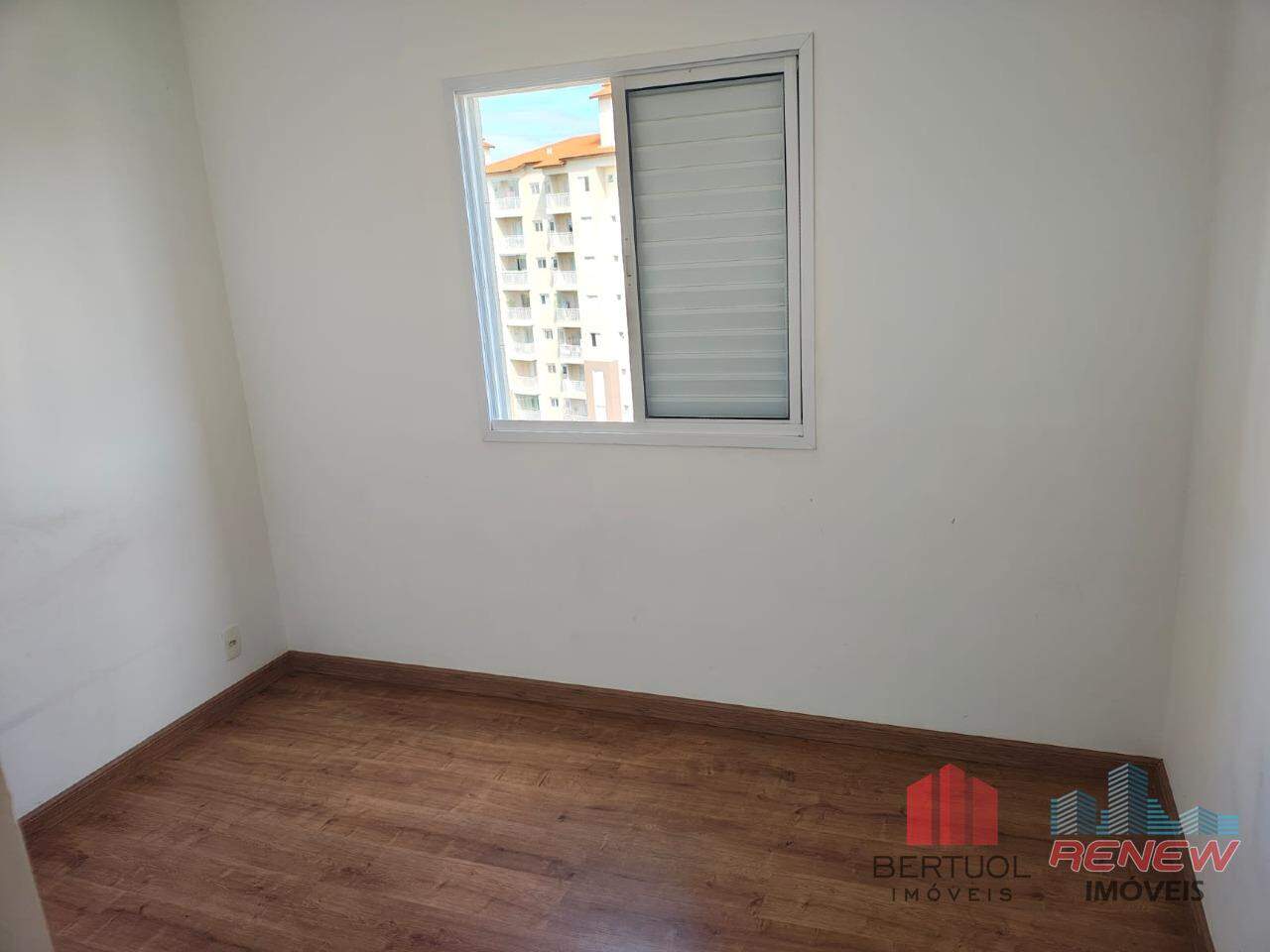 Apartamento à venda Condomínio Floratta Club House em Valinhos: 
