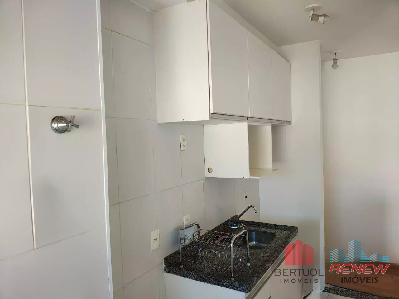 Apartamento à venda Condomínio Floratta Club House em Valinhos: 