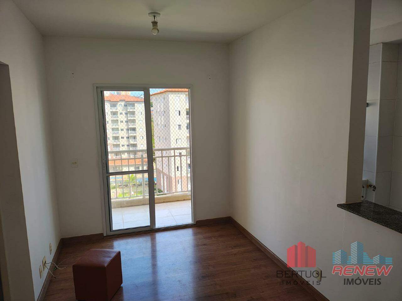 Apartamento à venda Condomínio Floratta Club House em Valinhos: 