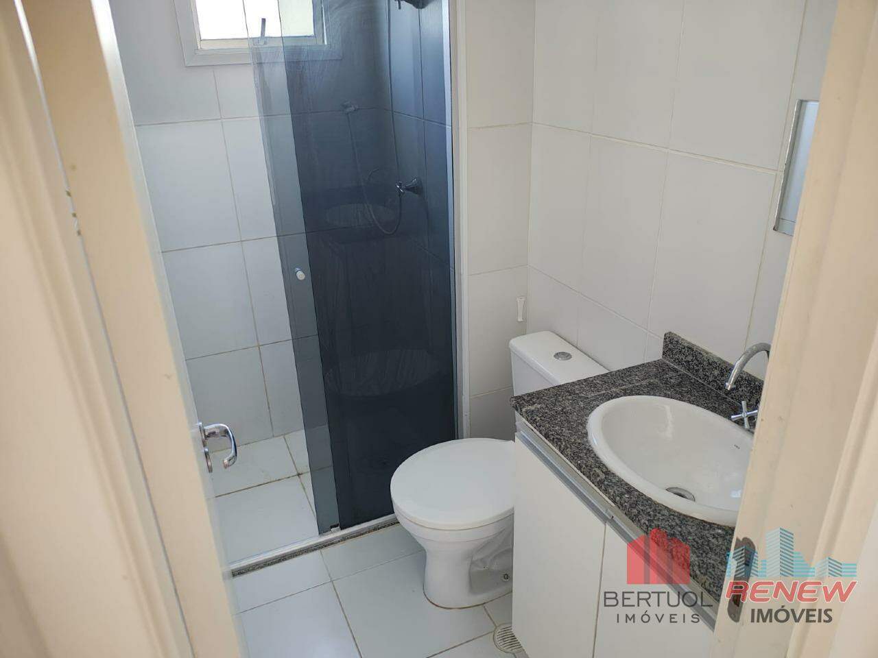 Apartamento à venda Condomínio Floratta Club House em Valinhos: 
