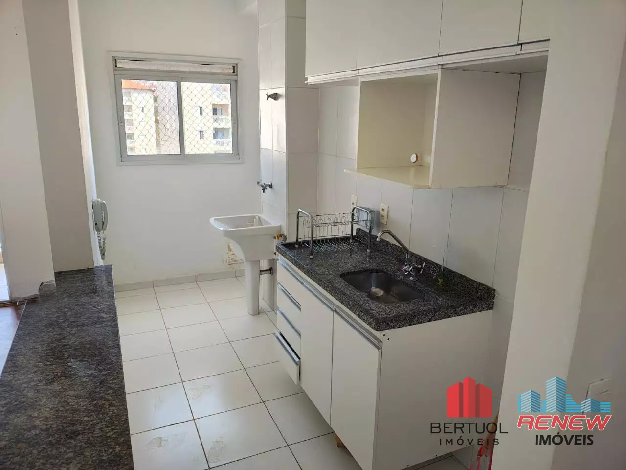Apartamento à venda Condomínio Floratta Club House em Valinhos: 